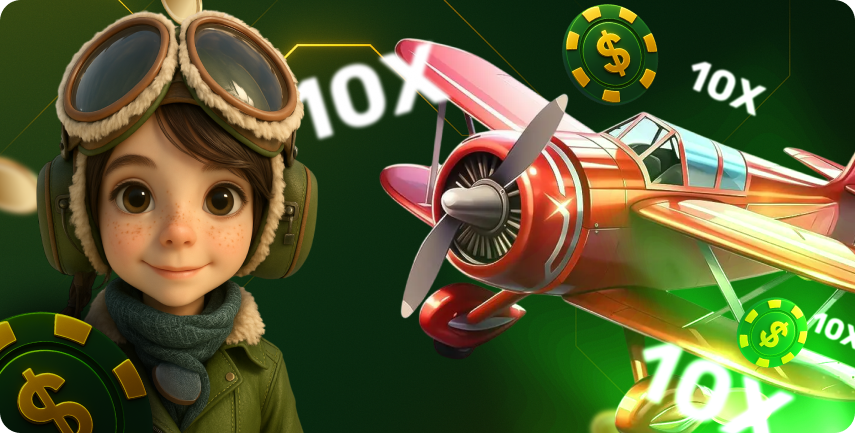 Стратегии для Aviator